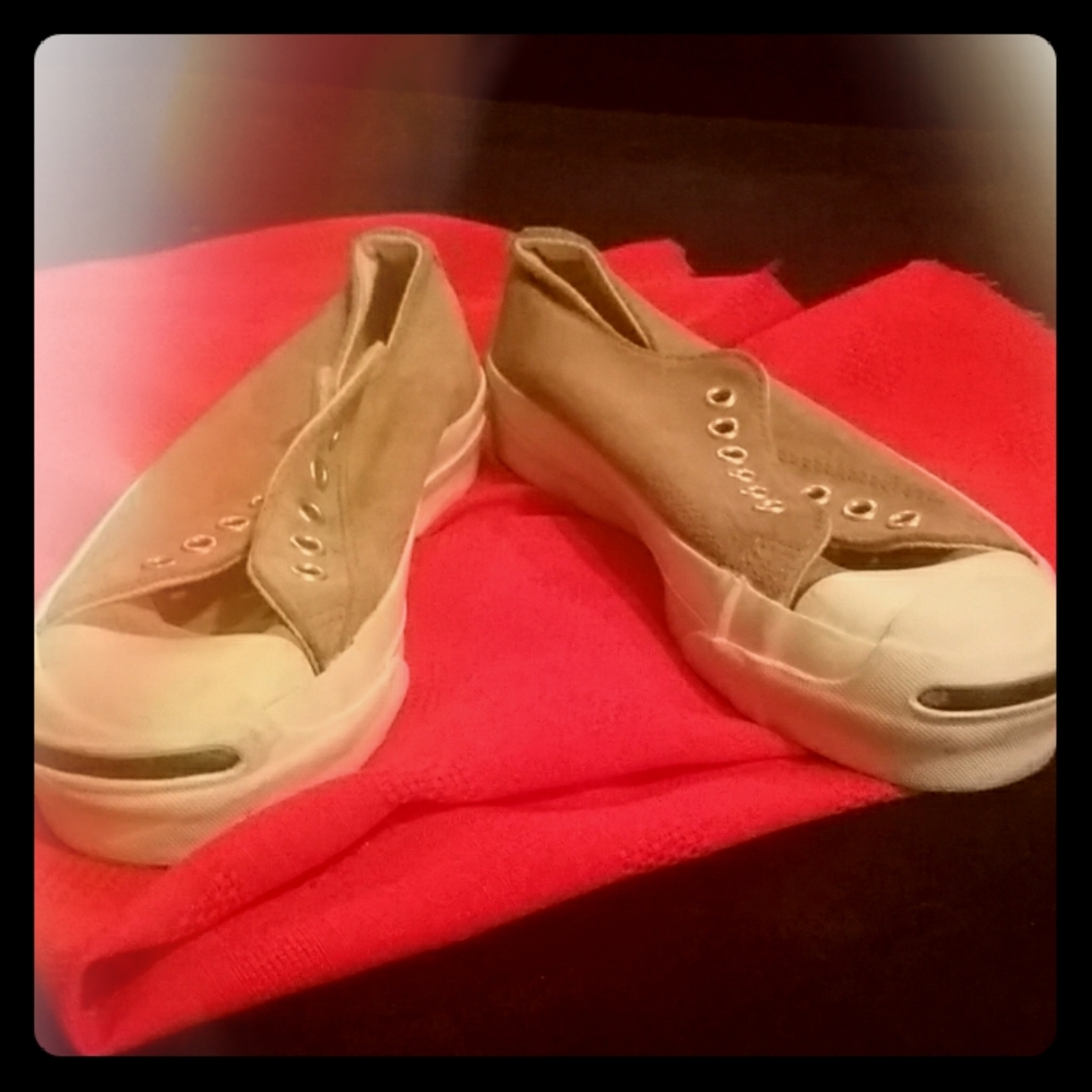 Converse made in the USA